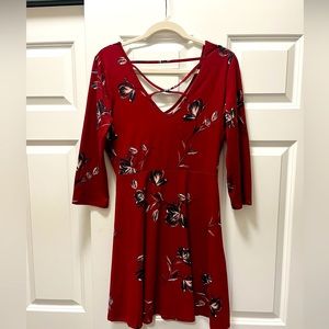 Nine Britton Dress